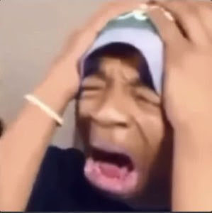 Meet your Posher, Jaylen